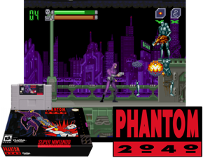 Phantom 2040 (U) [t2S] Cover